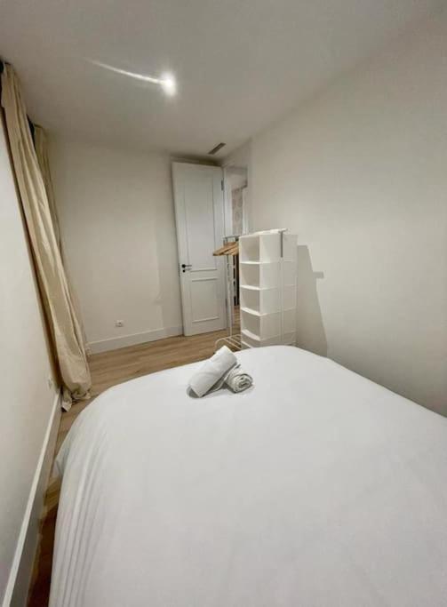 Amazing&Elegant Apt 7Pax En C/Jesus Y Maria/Centro Appartement Madrid Buitenkant foto