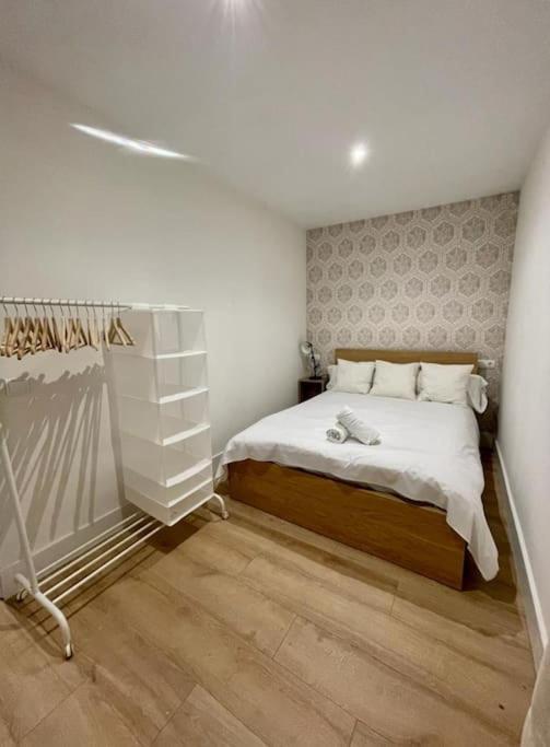 Amazing&Elegant Apt 7Pax En C/Jesus Y Maria/Centro Appartement Madrid Buitenkant foto