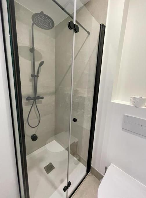 Amazing&Elegant Apt 7Pax En C/Jesus Y Maria/Centro Appartement Madrid Buitenkant foto